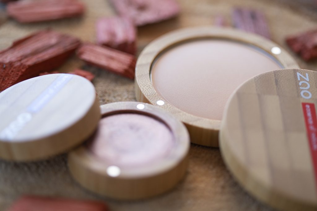 maquillage