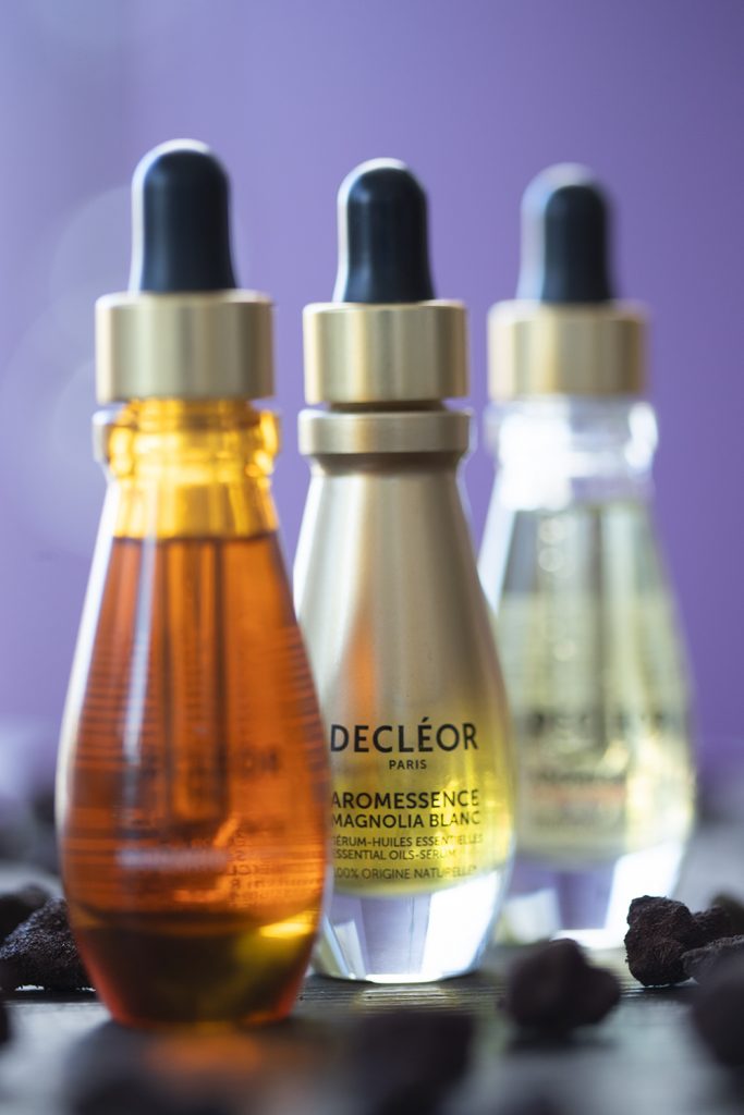 gamme de produit