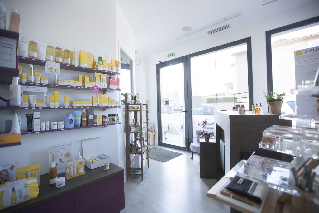 interieur institut
