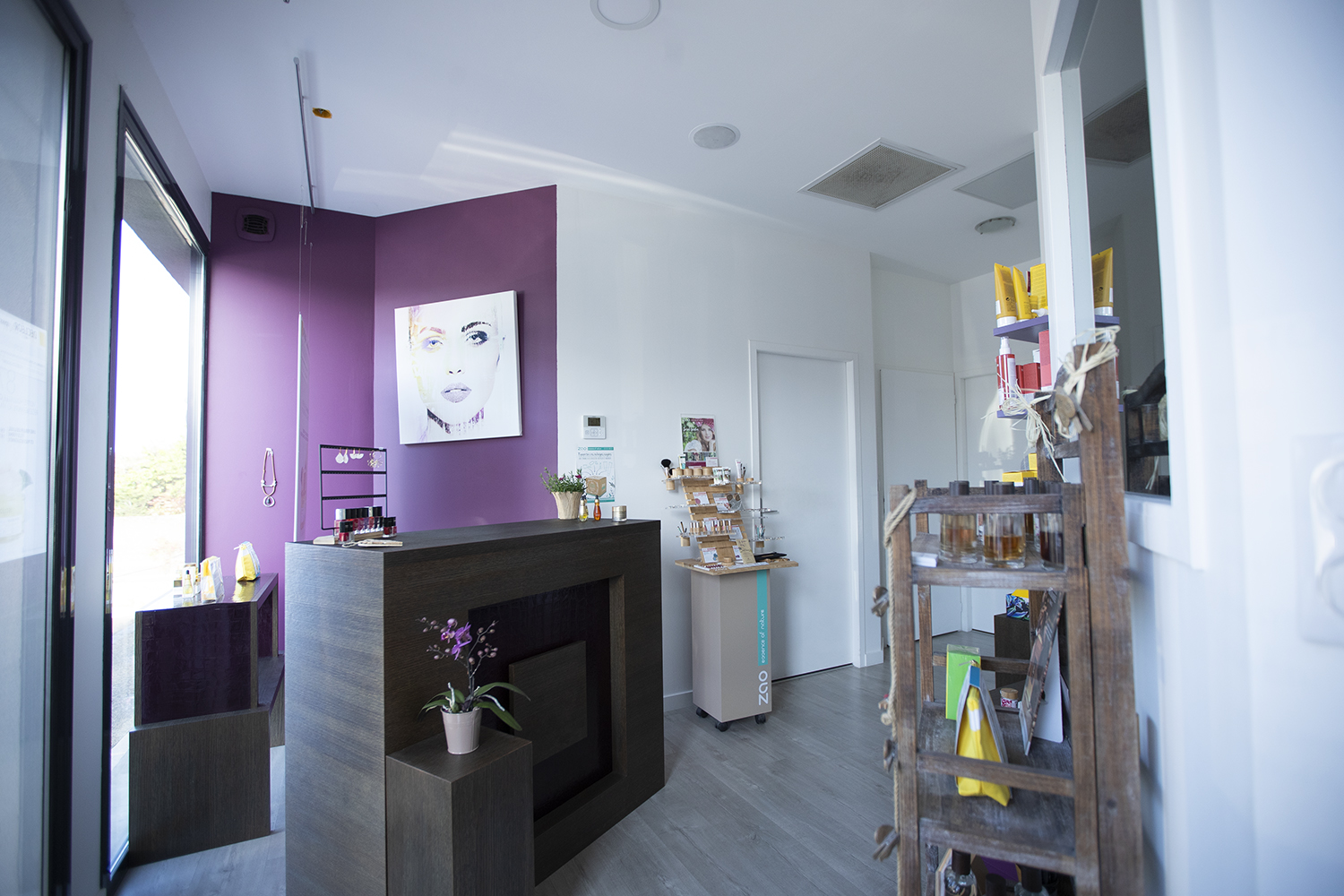 insitut interieur
