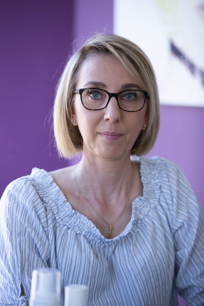 femme